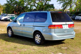 Used 2004 Honda Odyssey EX-L image 5