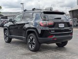 Used 2018 Jeep Compass Trailhawk w/ Leather Interior Group image 3