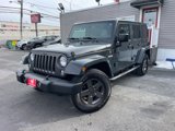 Used 2016 Jeep Wrangler Unlimited Sport image 6