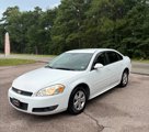 Used 2010 Chevrolet Impala LT image 3