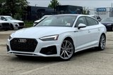 New 2025 Audi A5 2.0T Premium Plus image 2