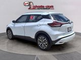 Certified 2023 Nissan Kicks SV image 3