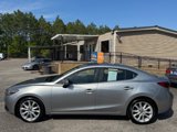 Used 2014 MAZDA MAZDA3 s Grand Touring w/ Technology Package image 4