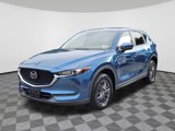 Certified 2020 MAZDA CX-5 Sport image 2