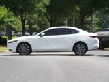 New 2025 MAZDA MAZDA3 s image 5