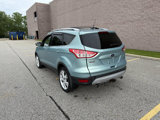 Used 2013 Ford Escape Titanium w/ Class II Trailer Tow Pkg image 2