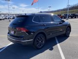 Used 2022 Volkswagen Tiguan SE image 5