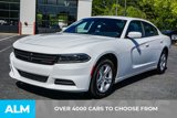 Used 2022 Dodge Charger SXT image 3
