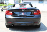 Used 2016 BMW 228i Convertible image 6