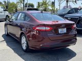 Used 2016 Ford Fusion SE image 4