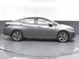 New 2025 Nissan Versa SV w/ Trunk Package image 4