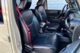 Used 2017 Jeep Wrangler Unlimited Rubicon image 6