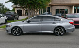 Used 2022 Honda Accord Sport image 2
