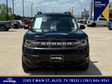 Certified 2024 Ford Bronco Sport Big Bend image 5