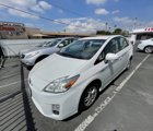 Used 2011 Toyota Prius Three image 3