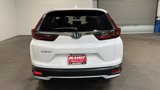 Used 2022 Honda CR-V EX-L image 4