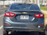 Used 2018 Chevrolet Cruze LT w/ LT Fleet Convenience Package image 4