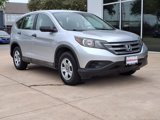 Used 2012 Honda CR-V LX image 2