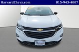 Used 2020 Chevrolet Equinox LS image 2
