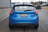 Used 2012 Ford Fiesta SE image 6