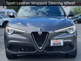 Used 2018 Alfa Romeo Stelvio Sport w/ Quick Order Package 22J Sport image 5