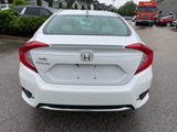 Used 2020 Honda Civic EX image 4