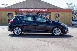 Used 2017 Chevrolet Cruze Premier w/ RS Package image 4