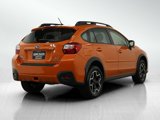 Used 2014 Subaru Crosstrek 2.0i Limited image 5