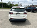 Used 2018 Jeep Compass Sport image 4