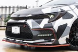 Used 2021 Toyota Corolla SE w/ Carpet Mat Package (TMS) image 3