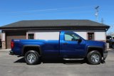Used 2014 Chevrolet Silverado 1500 W/T w/ Snow Plow Prep Package image 3