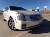 Used 2007 Cadillac CTS 3.6 w/ 3.6L V6 Luxury Package image 6