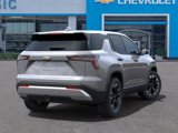 New 2025 Chevrolet Equinox LT image 4