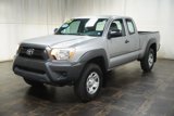 Used 2015 Toyota Tacoma 4x4 Access Cab image 2
