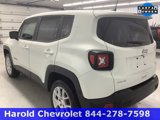 Used 2023 Jeep Renegade Latitude image 4