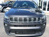 New 2023 Jeep Compass Latitude w/ Convenience Group image 2