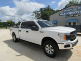 Used 2018 Ford F150 XL w/ Equipment Group 101A Mid image 2