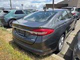 Used 2018 Ford Fusion SE w/ Fusion SE Technology Package image 5