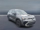New 2025 Volkswagen Taos S image 2