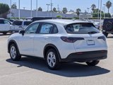 New 2025 Honda HR-V LX image 6