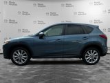 Used 2015 MAZDA CX-5 Grand Touring image 2