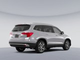Used 2016 Honda Pilot Elite image 3
