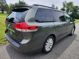 Used 2011 Toyota Sienna Limited w/ Premium Pkg image 6