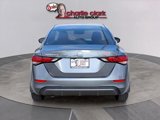 New 2025 Nissan Sentra S image 4