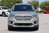 Used 2018 Ford Escape SE w/ Ford Safe & Smart Package image 2