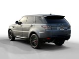 Used 2016 Land Rover Range Rover Sport HSE image 3