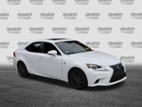 Used 2015 Lexus IS 250 image 2