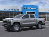 New 2025 Chevrolet Colorado W/T w/ Advanced Trailering Package image 2