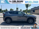 Used 2017 MAZDA CX-5 Touring w/ Preferred Equipment Package image 6