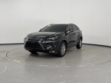 Used 2020 Lexus NX 300 FWD image 3